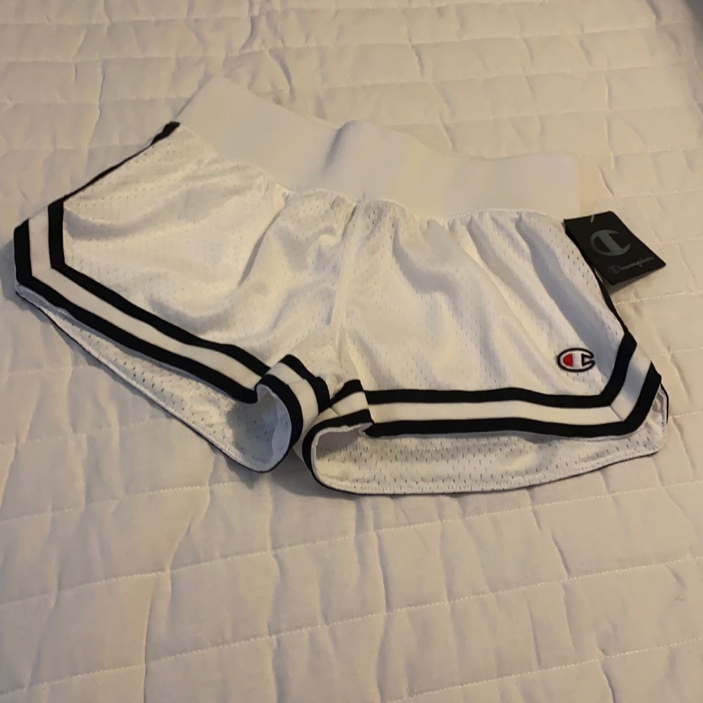 NWT Champion Athletic Shorts